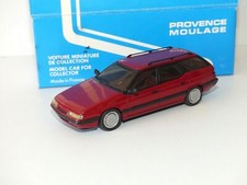 CITROEN XM BREAK 1992 Rouge