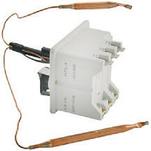 Thermostat bts 70080 70081 - thermostat, 70081/
