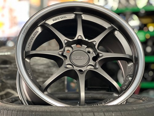 Neuf 4x100 15x7j - neuf, roues)