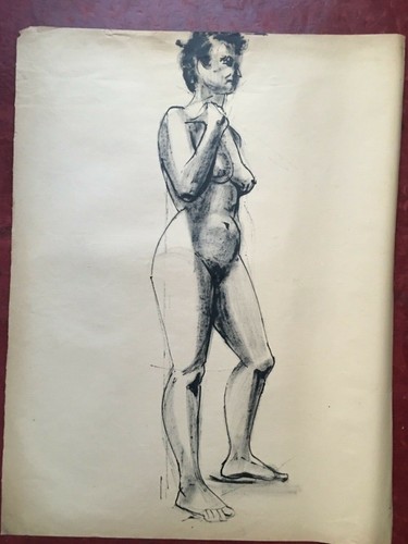 Dessin ancien moderne - ,