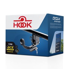 Attelage DÉMONTABLE