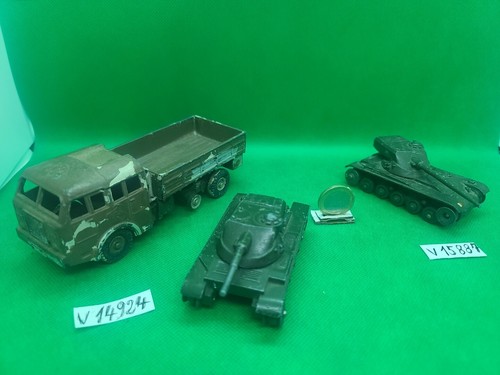 Dinky toys origine - (299),
