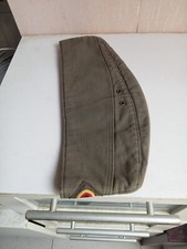 Calot Béret Casquette Militaire Allemande