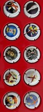 Serie Complète Capsules