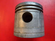 piston TERROT 250 cc culbute diamètre 59 mm neuf  