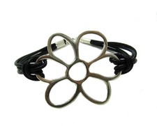 Bracelet en argent sterling