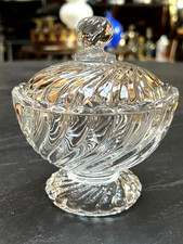 CRISTAL DE BACCARAT SUCRIER