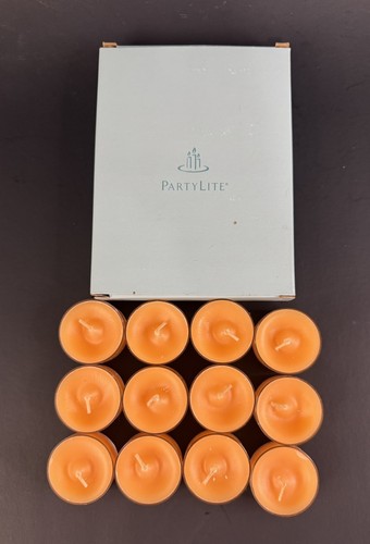 Partylite set nectartini - set, 12