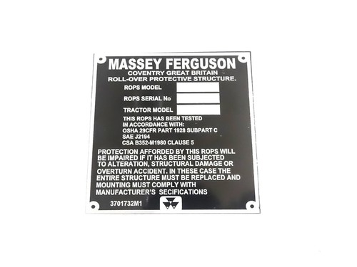 Données plaque compatible - données,