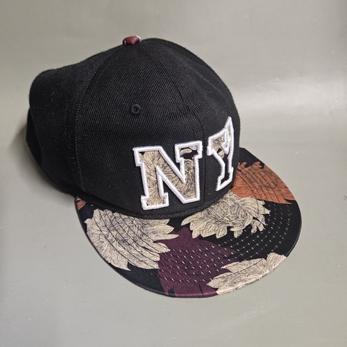Casquette new york noire - new, à