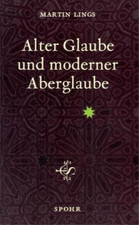 Martin lings gerhard giesse - martin,