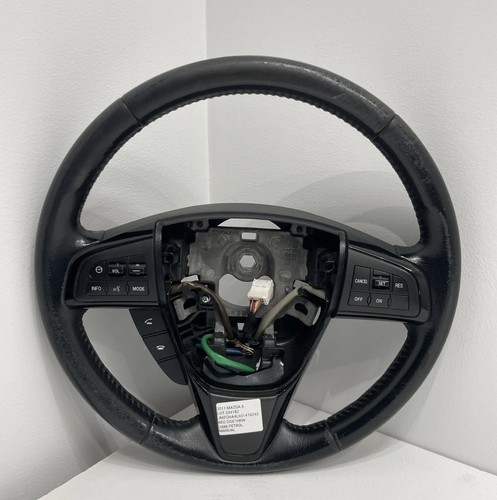 Volant direction mazda - de,