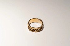 Bague fidget anti-stress