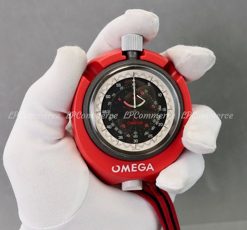 Chronomètre course omega - course,