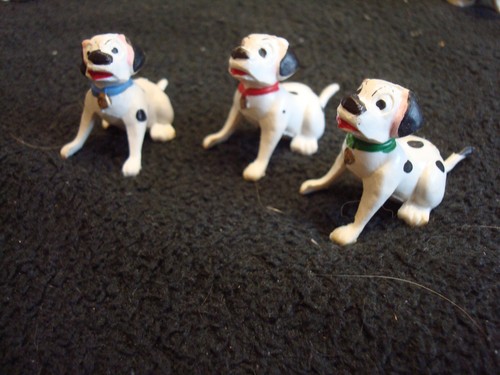 Figurine jim walt disney - -,