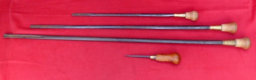 Blanchard lot outils sellier - 4,
