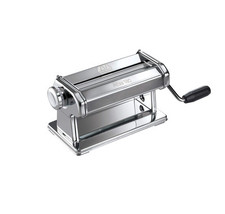 Marcato,atlas 180 MM Roller Machine à Pâte pasta À Lasagne Italie Dough Laminoir