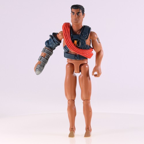 Hasbro action man - hasbro,