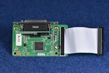 Carte Korg Triton KLM-2087