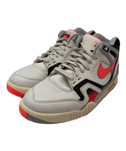 Nike air tech challenge - tech, 2
