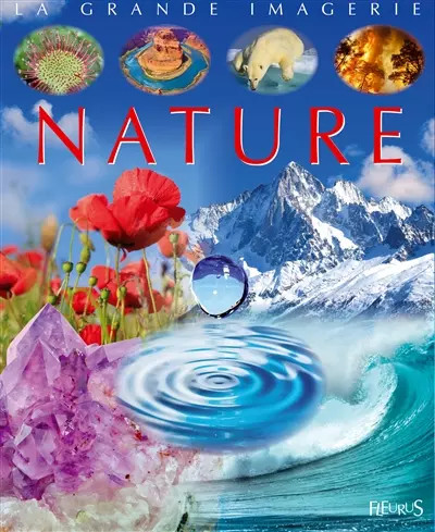 Nature unknown - nature,,