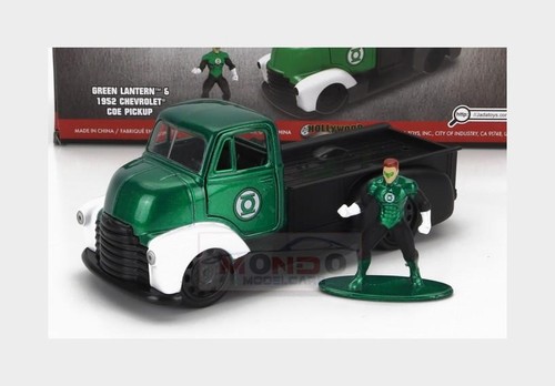 Jada chevrolet coe truck - 1:32,