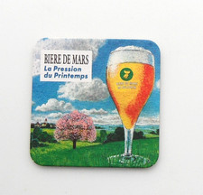 Sous bock  bière  Pelforth