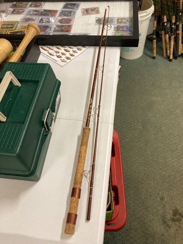 Vintage fenwick spinning - fenwick, 64