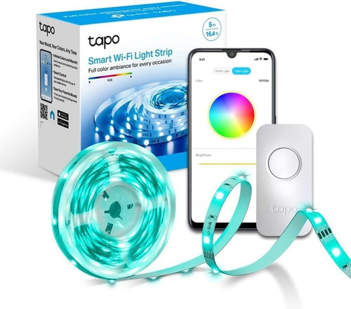 Tapo ruban led - tapo,