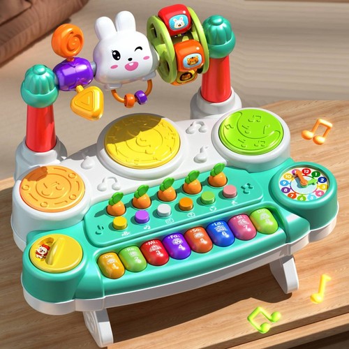Jouet téléphone bébé - jouet,