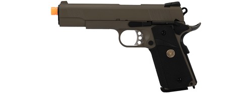 Tech 1911 full - 1911, meu