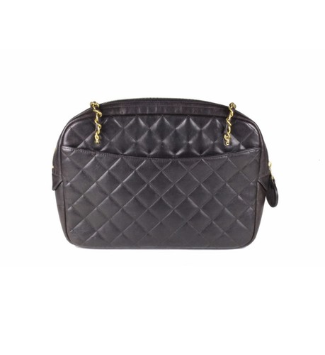 Sac chanel vintage - sac,