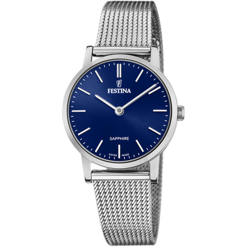Montre festina femme swiss - montre,