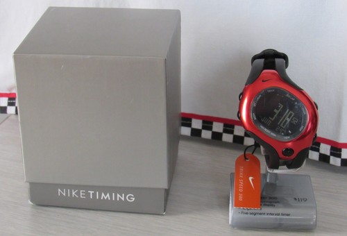 Nike triax speed 300 watch - watch, y2k
