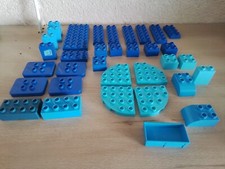 Lego duplo vrac plaques - lego, duplo.