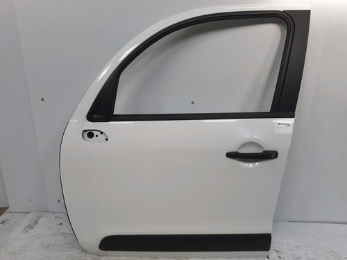 Porte citroen c3 picasso - porte,