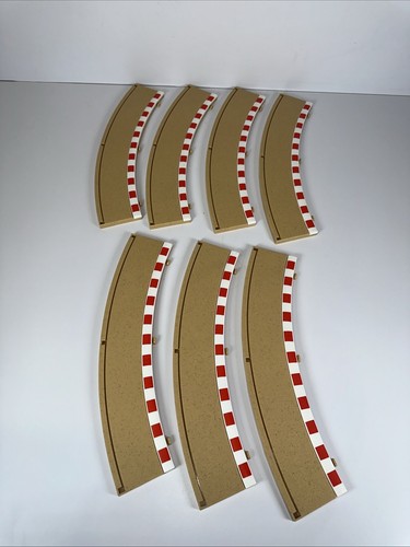 Lot scalextric tvr - of,