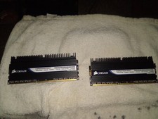 Corsair 6gb ram dominator - corsair,
