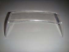 Kyosho LandMax 2 - Aileron Subaru Impreza WRX - RC Vintage 2001