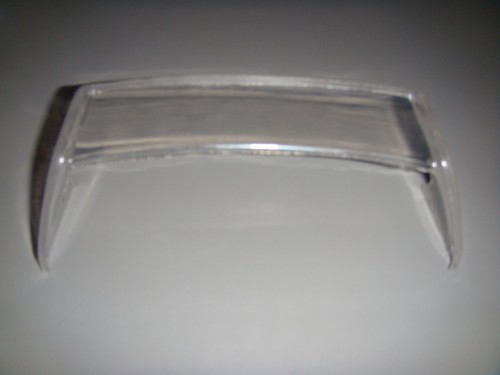 Kyosho landmax aileron - kyosho,