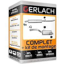 Pour Citroen C8 / Peugeot 807