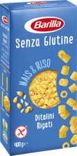 4 X Pâte Barilla sans Gluten