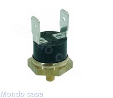 BRASILIA Thermostat À Contact Chaudière De 98 C° Pour Machine À Café BLUB LADY