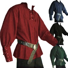 Hommes médiéval renaissance - hommes,