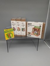 Rolife DIY Maison Miniature 3D