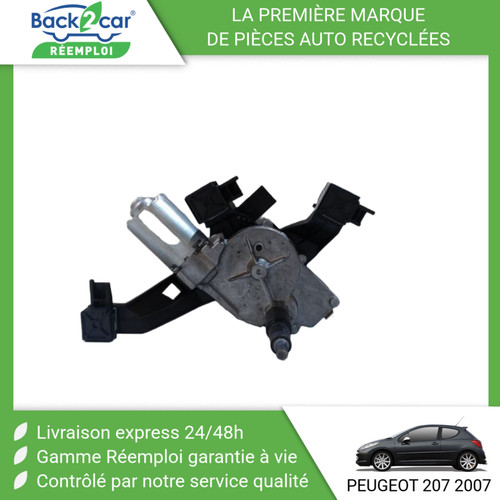 Moteur essuie glace - 🏆,