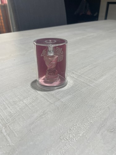 Miniature jean paul - miniature,