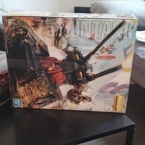 Bandai hguc 144 75 - bandai,