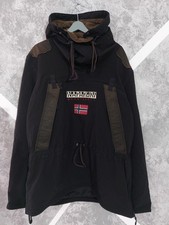 Napapijri skidoo jacket mens - napapijri,