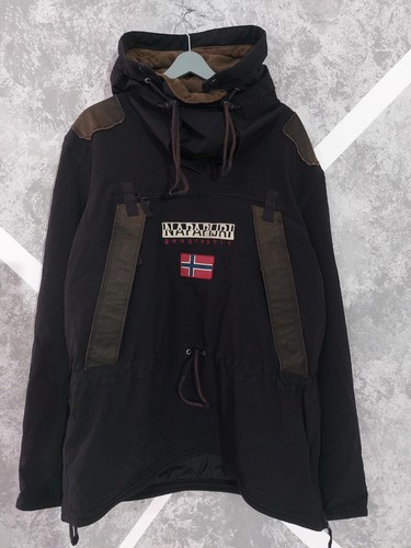 Napapijri skidoo jacket - skidoo,
